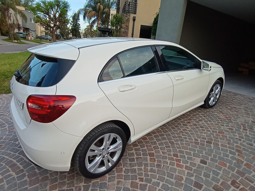 Mercedes-Benz Clase CLA 1.6 Cla200 Coupe Urban 156cv At