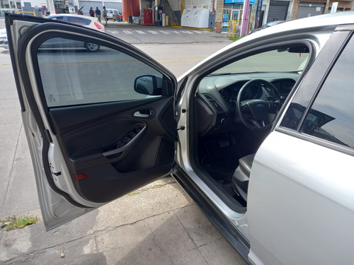 Ford Focus III 2.0 Se Plus At6