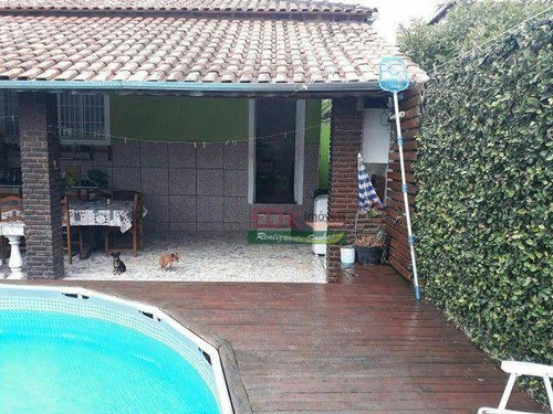 Imagem 12 de 18 de Chácara Com 3 Dormitórios À Venda, 700 M² Por R$ 310.000 - Do Taboão - Mogi Das Cruzes/sp - Ch0807