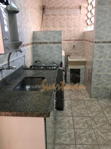 Imagem 11 de 30 de Apartamento À Venda, 54 M² Por R$ 215.000,00 - Vila Castelo Branco - Campinas/sp - Ap1146