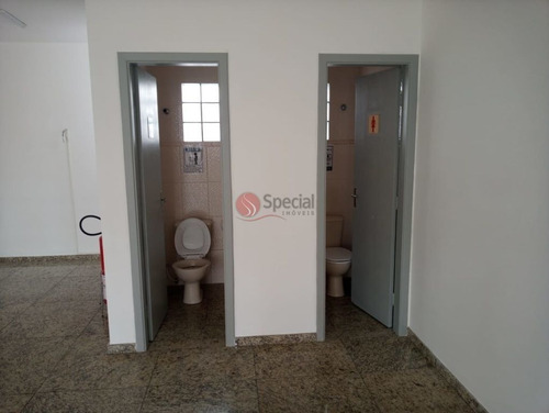 Imagem 6 de 8 de Sala Comercial No Tatuapé - Af22140