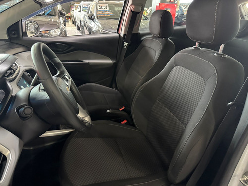 Chevrolet Onix HATCH LT 1.0 8V FlexPower 5p Mec.