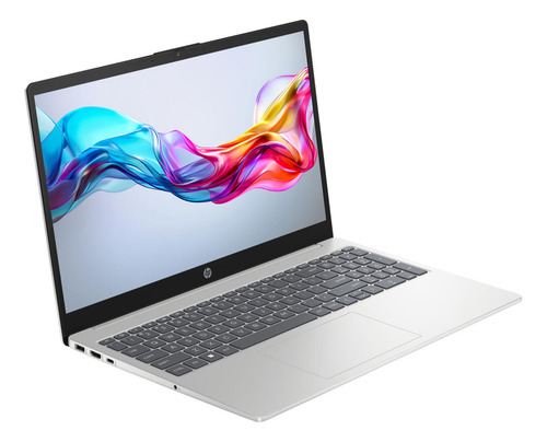 Laptop Hp Intel Core I5-1235u 512gb Ssd 16gb Ram W11 (Nuevo con caja abierta)