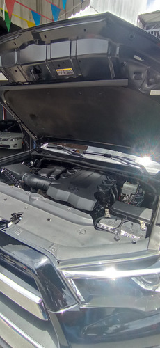 Toyota 4runner