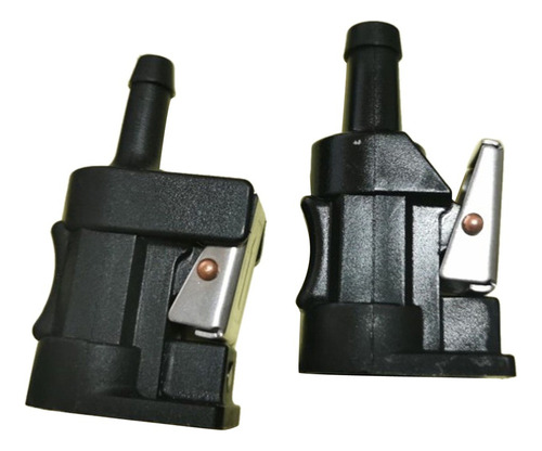 Conector De Motor Hembra Endx2 Para Yamaha Fuera De Borda