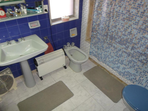 Martinez | Chalet 6 Ambientes | 404m2 Cub