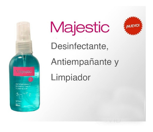 Imagen 3 de 8 de Limpia Cristales Pantallas Celulares Tablet X 50 Unidades