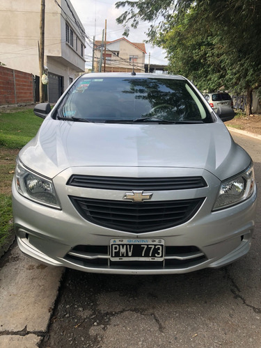 Chevrolet Onix 1.4 Lt 98cv