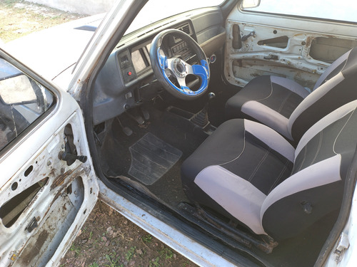 Fiat 147 Spazio 1.3 Trd