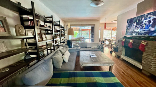 Casa En Venta De 4 Dormitorios En Punta Chica, San Fernando