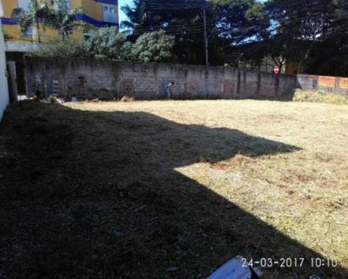Imagem 7 de 9 de Terreno - Te-14 - 32142488