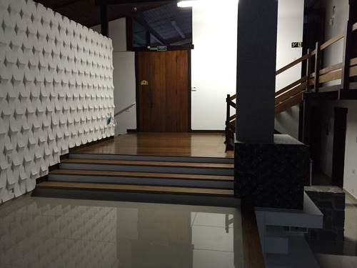 Imagem 1 de 27 de Casa Comercial Para Aluguel, 5 Quartos, 5 Suítes, 4 Vagas, Jardim Paulistano - Sorocaba/sp - 5791