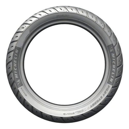 Pneu Michelin 80/100-18 Pilot Street 2 Tl Yes125/factor