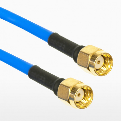 Acrpsma Mikrotik Rpsma-m Rpsma-m Unifilar Rigido Cable Azul
