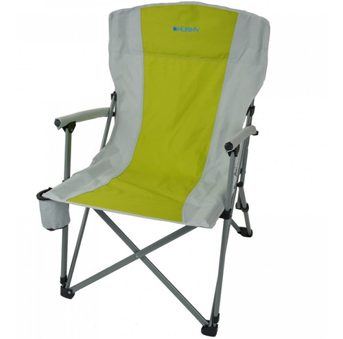 Silla Camping Moat Chair