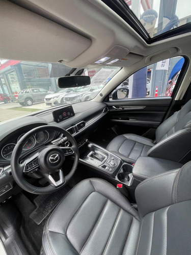 Mazda Cx-5 2.0 Active At 4x4 2024