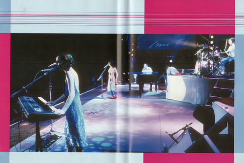 Dvd The Corrs - Live At Lansdowne Road