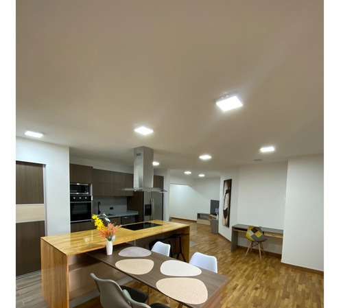 Imagen 3 de 14 de Apartamento En Alquiler - Urb. Campo Alegre