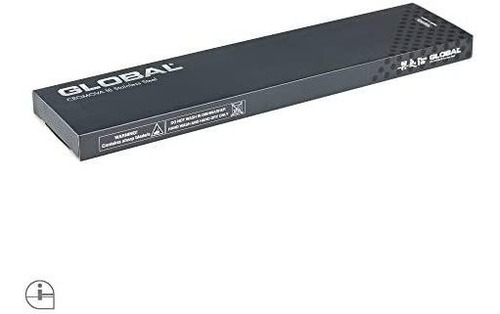 Imagen 2 de 4 de Cuchillo Global Deba G-7 Sushi Nuevo Japonés 100% Original