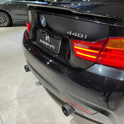 Imagen 21 de 23 de Bmw Serie 4 3.0 440i Coupe M Package 326cv