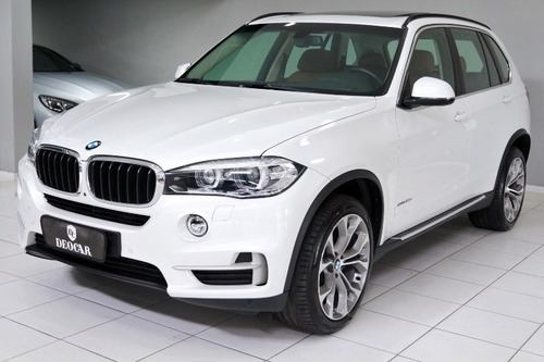 Bmw X5 Xdrive30d 3.0-2017/2018