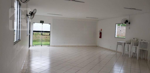 Imagem 15 de 16 de Apartamento À Venda, 42 M² Por R$ 165.000,00 - Conjunto Habitacional Doutor Antônio Villela Silva - Araçatuba/sp - Ap0337