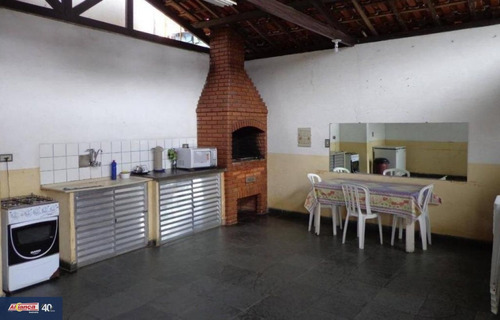 Imagem 13 de 13 de Apartamento Com 2 Dormitórios À Venda, 49 M² Ap2134 - Ai4581