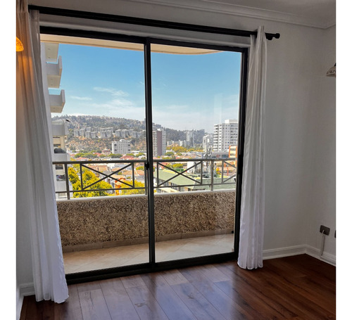 Arrdo Depto Libertad C/ 10 Norte Semiamoblado O Sin Muebles