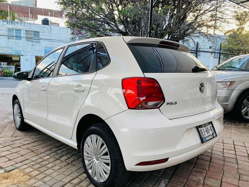 Imagen 6 de 12 de Polo 2019