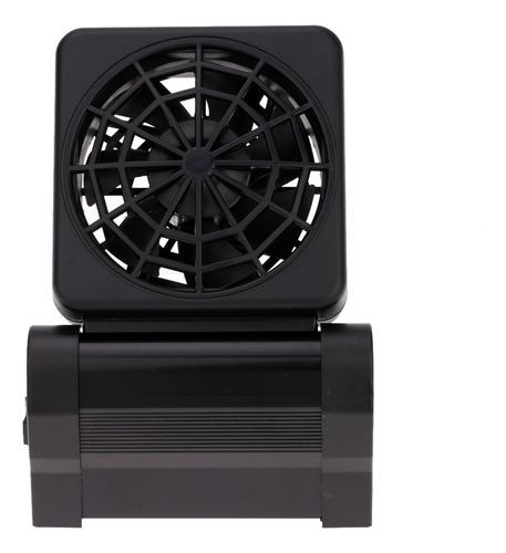 Ventilador De Refrigeración Aquarium Wind 100-240 V, Refrige