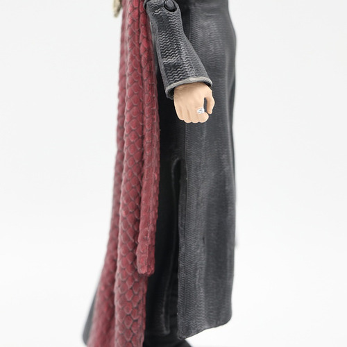 Juguetes Modelo De Figuras De Daenerys Targaryen, Personaje