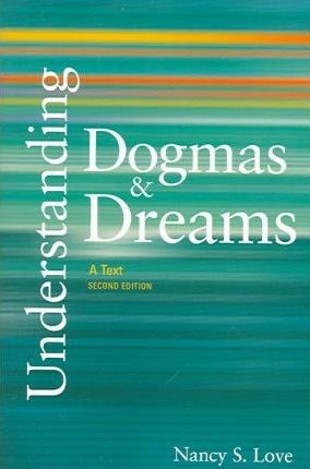 Libro Understanding Dogmas And Dreams : A Text - Nancy S....
