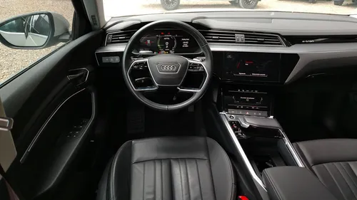 Audi E Trone Spbck Advance