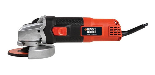 Amoladora Angular Black Decker Ultimo Modelo Ramos Mejia