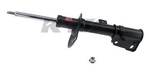 Amortecedor Diant Dodge Journey 08/ Freemont 11/ Ld Gp33240