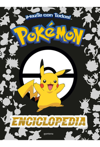 Pokemon Enciclopedia