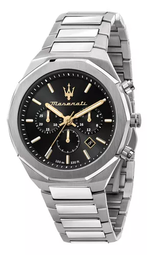 Reloj Maserati Hombre R8873642010 Stile