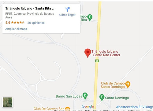 Imagen 5 de 9 de Local Comercial 47m2 Triangulo Urbano