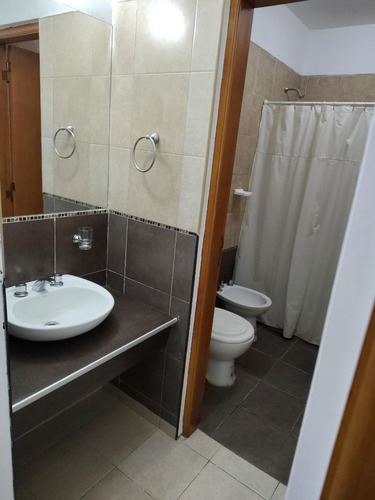 Venta Departamento 1 Dormitorio Bº Miguel Muñoz Carlos Paz Cordoba