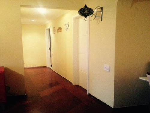 Apartamento À Venda, 90 M² Por R$ 640.000,00 - Tatuapé - São Paulo/sp - Ap6240