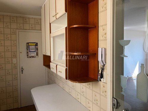 Imagem 27 de 30 de Apartamento À Venda Em Vila Nova - Ap002277