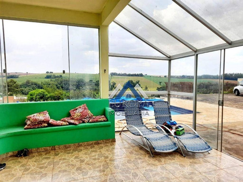Imagem 17 de 30 de Chácara Com 1 Dormitório À Venda, 1900 M² Por R$ 570.000,00 - Estância Cabral - Cambé/pr - Ch0296