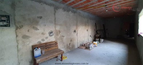 Imagem 4 de 25 de Casas Em Loteamento Fechado À Venda Em Mairiporã/sp - Compre O Seu Casas Em Loteamento Fechado Aqui! - 1479715