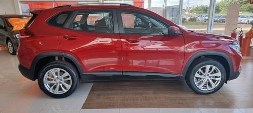 Imagem 7 de 15 de Chevrolet Tracker 1.0 Turbo Flex Ltz Automático