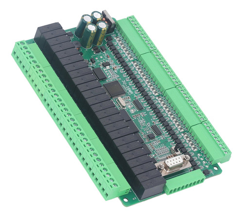 Controlador Lógico Programável, Relé, Controle Industrial Pl
