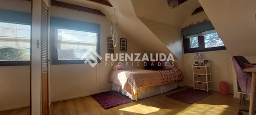 Arrendamos Casa De 6d3b En Puerto Varas
