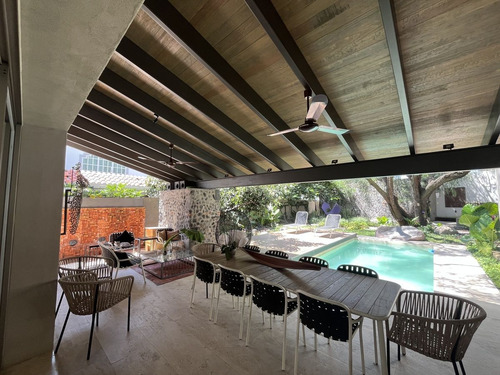 Casa En Venta Club De Golf El Cristo En Atlixco