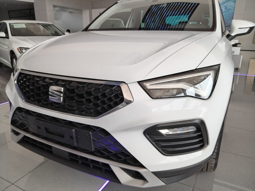 Seat Ateca 1.4 Style 150Hp At