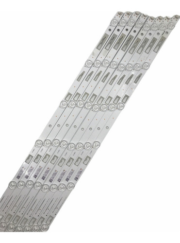 Dt Led Tires Ple-5809uhd Ple5809uhd Si58us