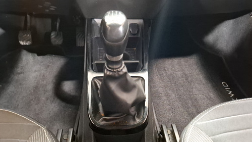 Renault Kwid 1.0 Bitono